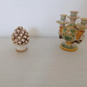 I Tre Cuori Couette-café Taormine