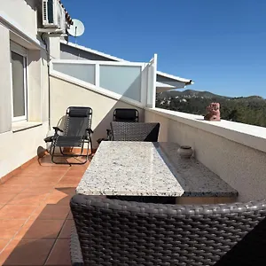 Olivella Bed&Breakfast Couette-café Olivella