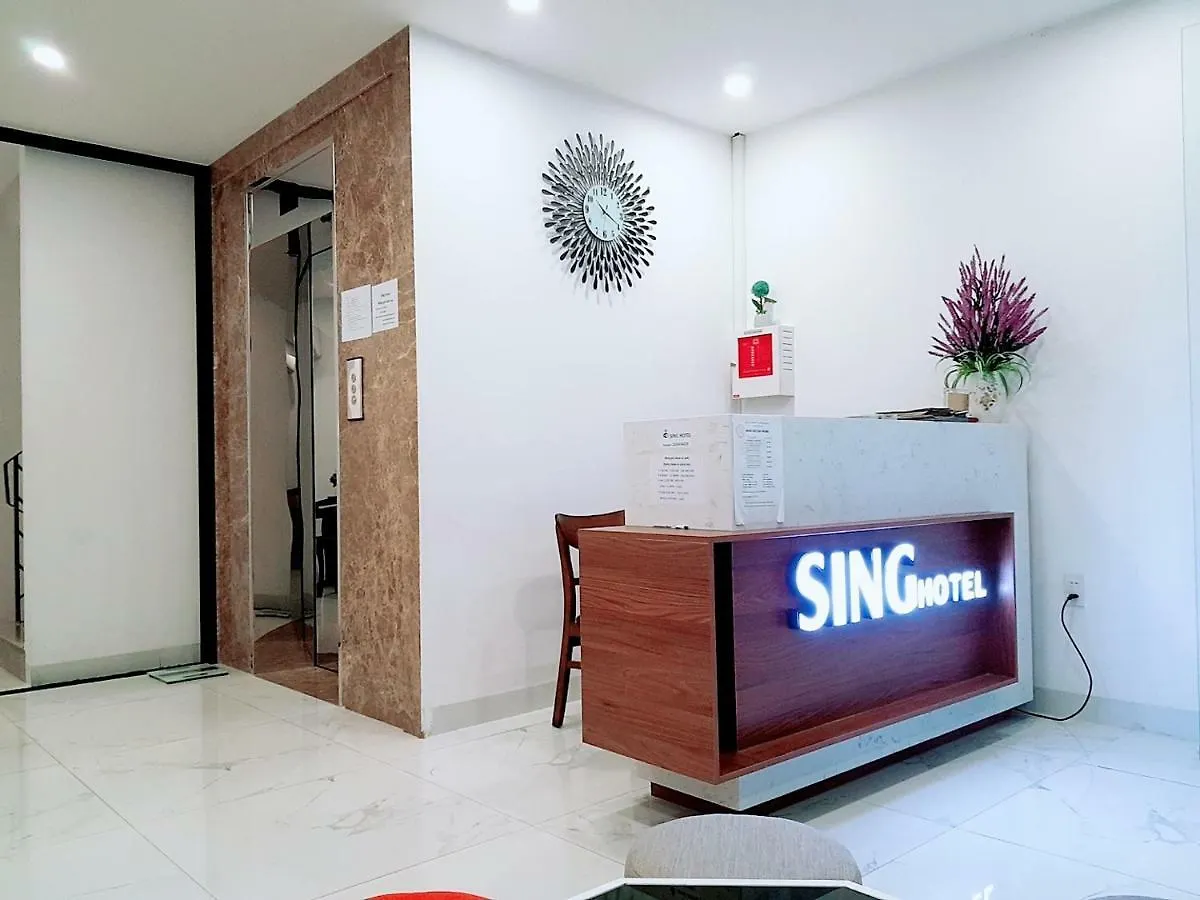 Sing Hotel Da Nang