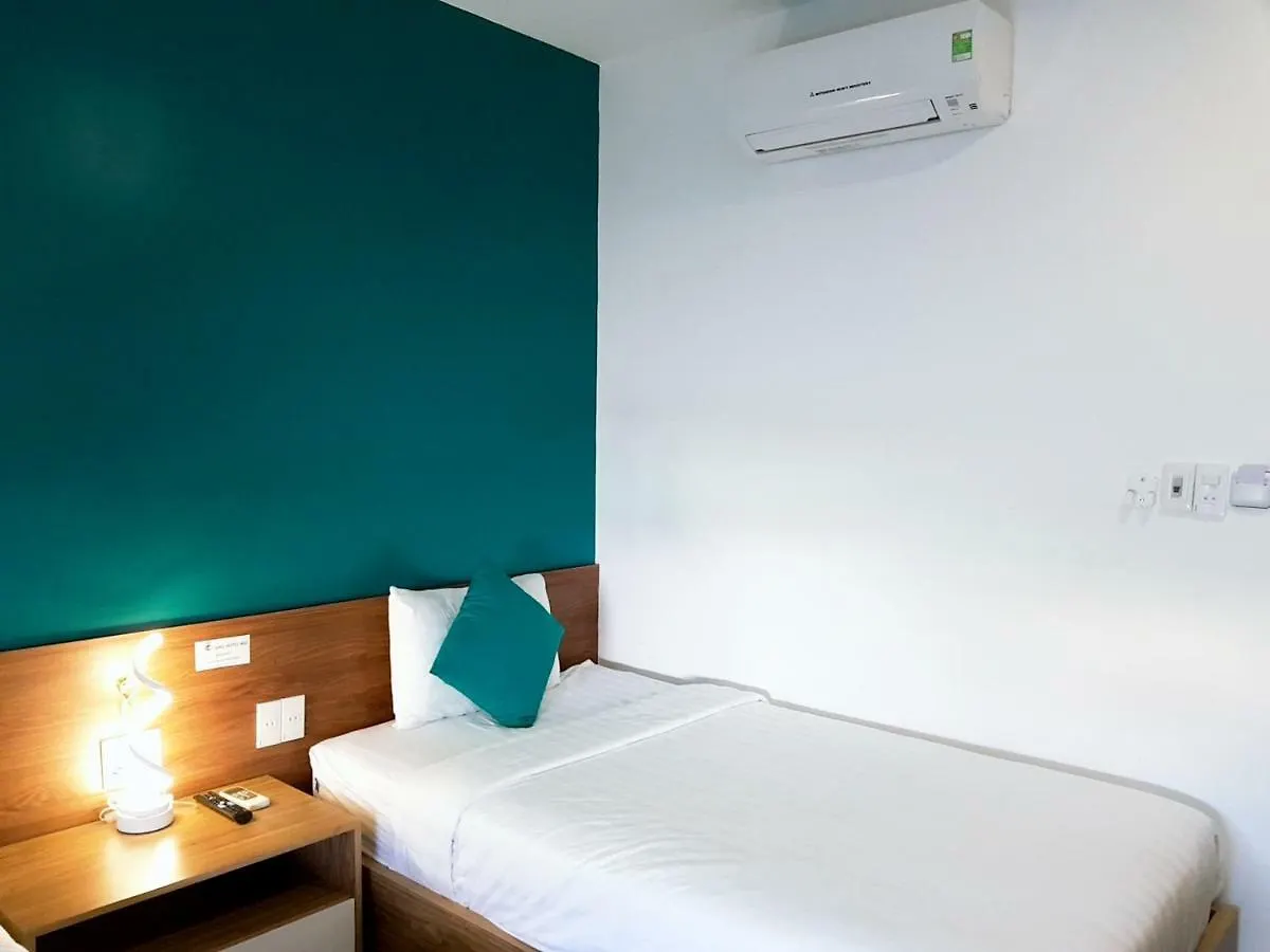 Sing Hotel Da Nang