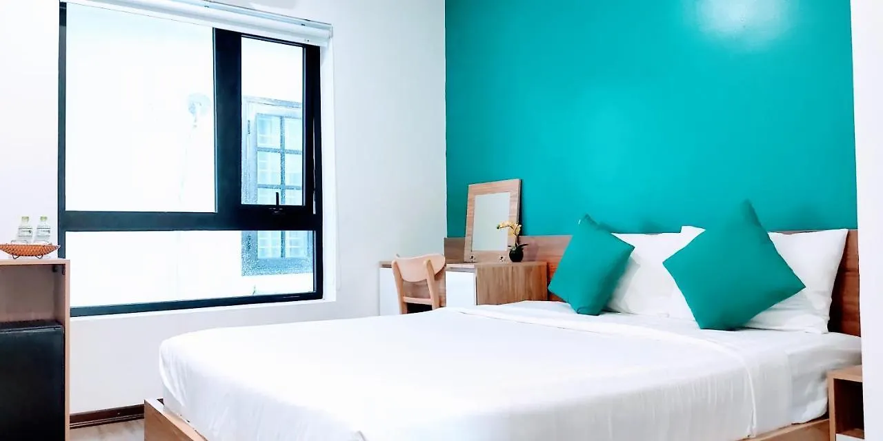 Sing Hotel Da Nang
