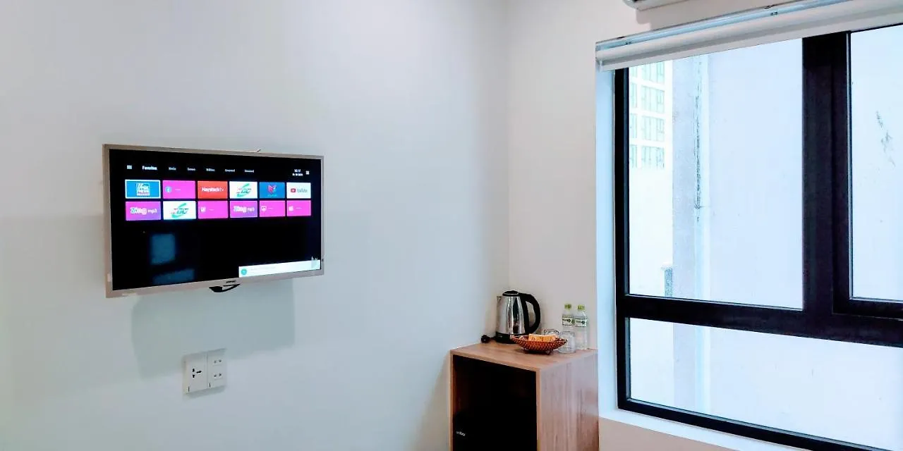 Sing Hotel Da Nang